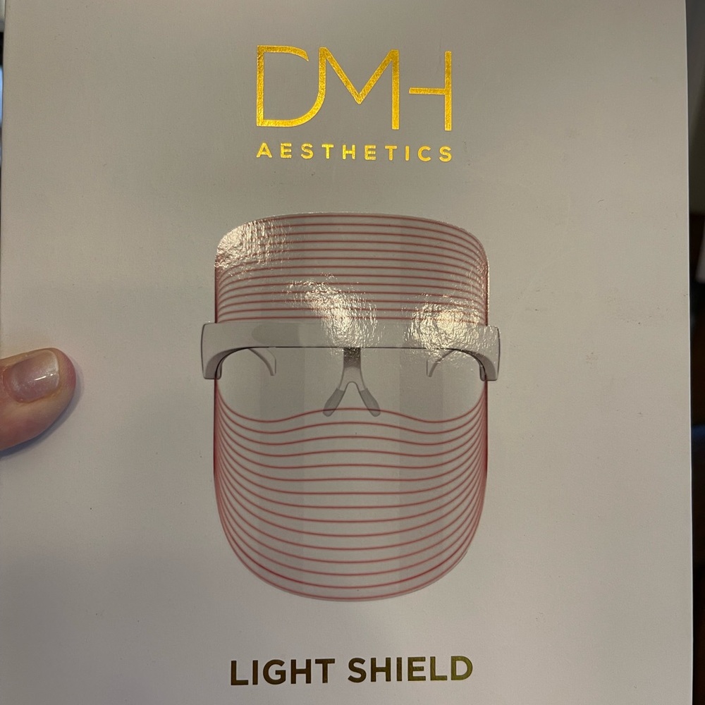 DMH Light Shield - NEW